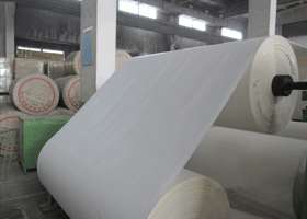 造纸工业应用图
